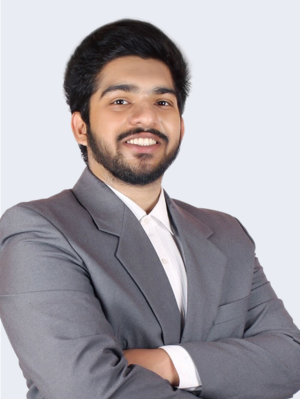 Prakash Kailas